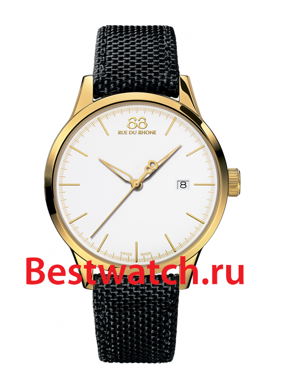 Часы Rue Du Rhone 88 Rive 87WA154110